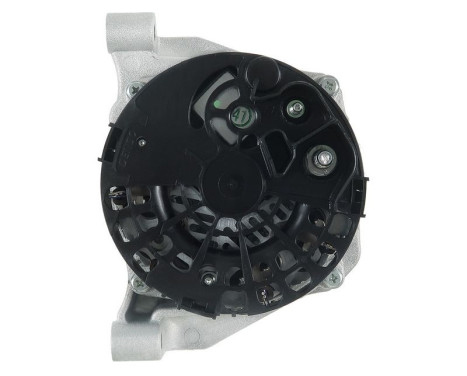 Dynamo / Generator, bild 4