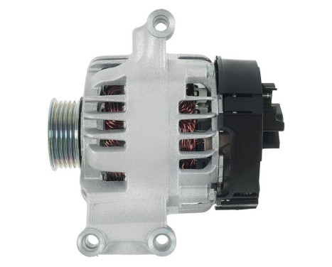 Dynamo / Generator, bild 5