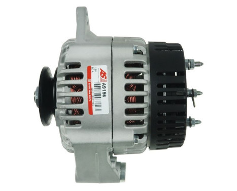 Dynamo / Generator, bild 4