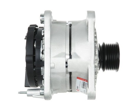 Dynamo / Generator, bild 3