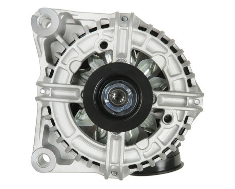 Dynamo / Generator, bild 2