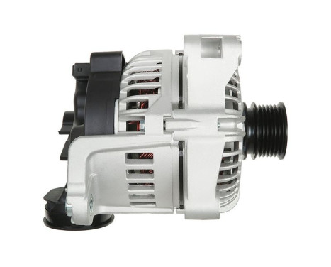 Dynamo / Generator, bild 3