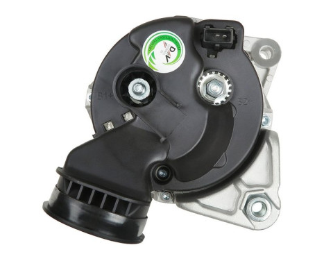 Dynamo / Generator, bild 4