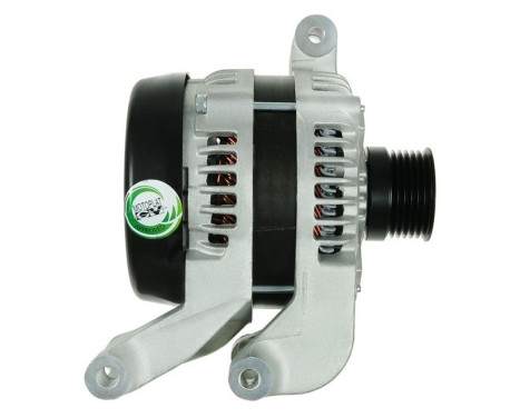 Dynamo / Generator, bild 2