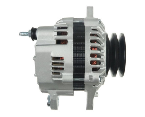 Dynamo / Generator, bild 3