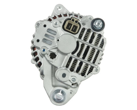 Dynamo / Generator, bild 4
