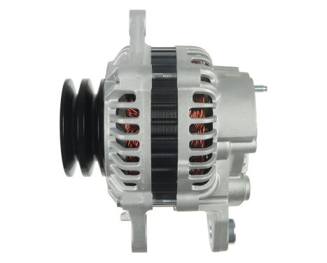 Dynamo / Generator, bild 5