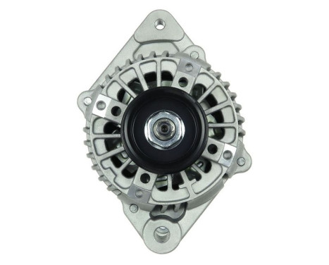 Dynamo / Generator, bild 2