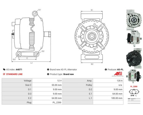 Dynamo / Generator, bild 6