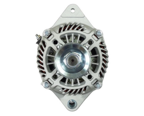 Dynamo / Generator, bild 2