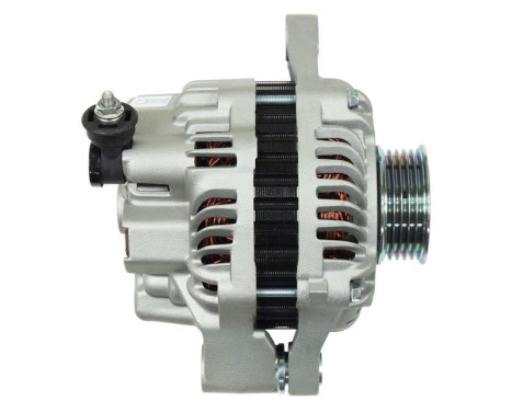 Dynamo / Generator, bild 3