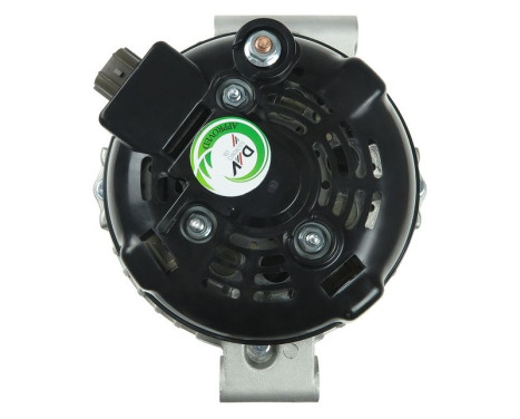 Dynamo / Generator, bild 4