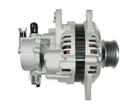 Dynamo / Generator, bild 2