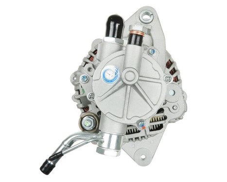 Dynamo / Generator, bild 3