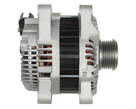 Dynamo / Generator, bild 3