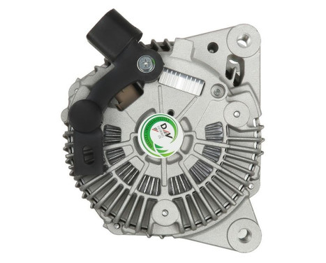 Dynamo / Generator, bild 4