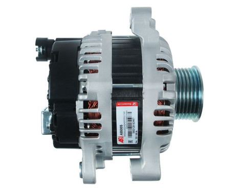 Dynamo / Generator, bild 2