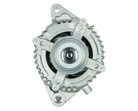 Dynamo / Generator, bild 2