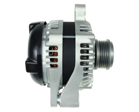 Dynamo / Generator, bild 3