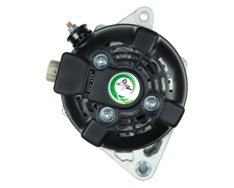 Dynamo / Generator, bild 4