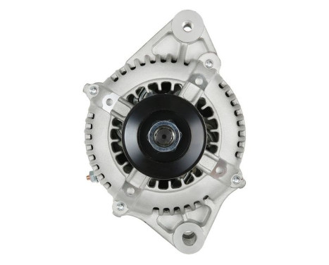 Dynamo / Generator, bild 2