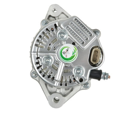 Dynamo / Generator, bild 4