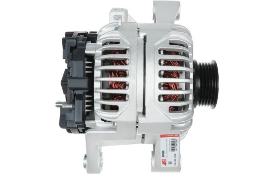 Dynamo / Generator, bild 2