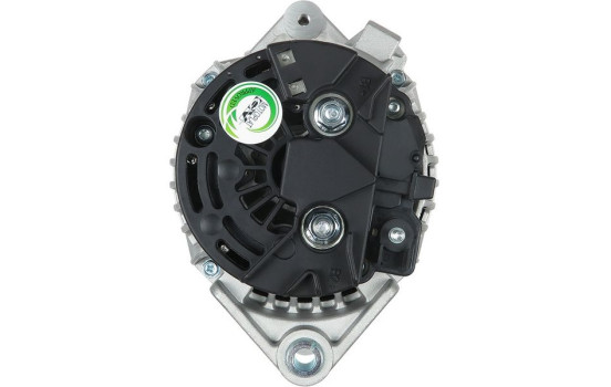 Dynamo / Generator, bild 3