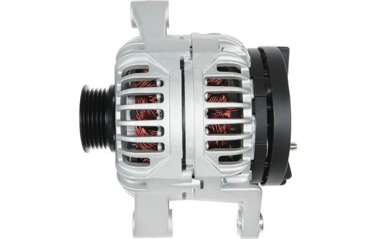Dynamo / Generator, bild 4