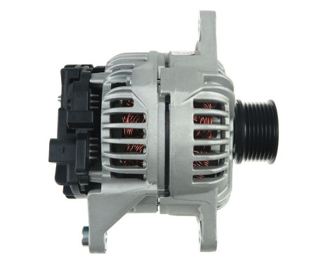 Dynamo / Generator, bild 3