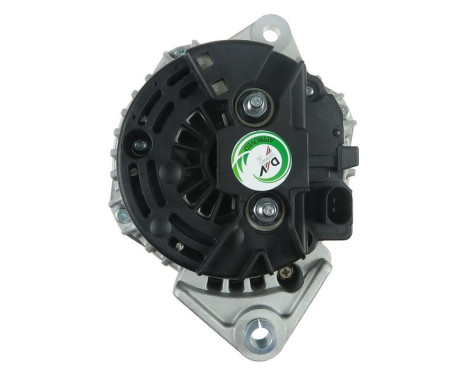 Dynamo / Generator, bild 4