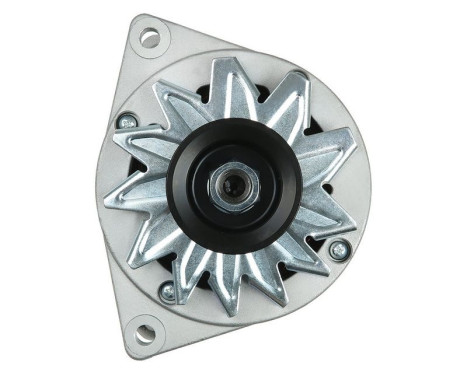 Dynamo / Generator, bild 2