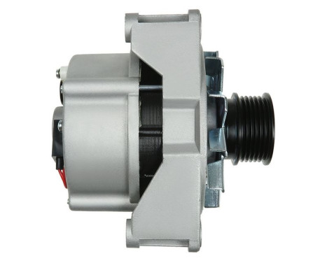 Dynamo / Generator, bild 3