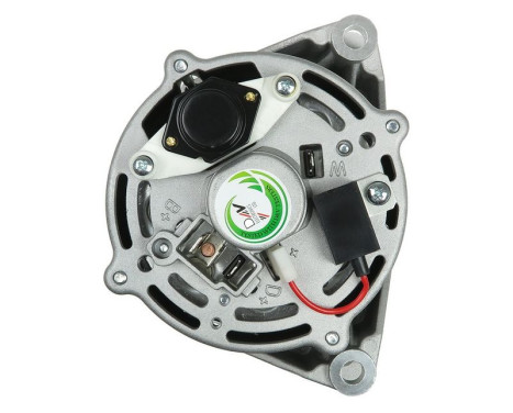 Dynamo / Generator, bild 4