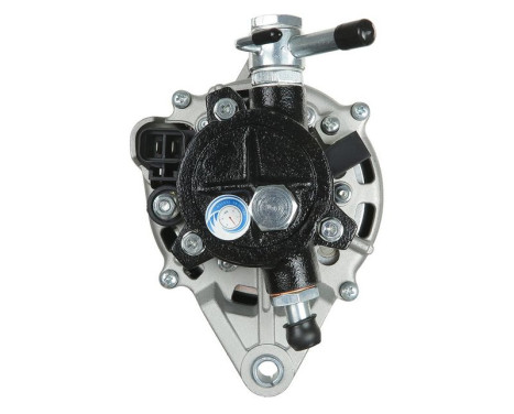 Dynamo / Generator, bild 4