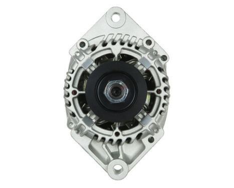 Dynamo / Generator, bild 2