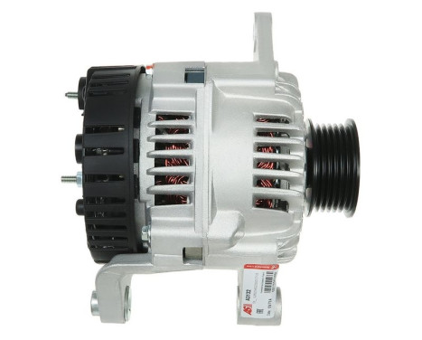 Dynamo / Generator, bild 3