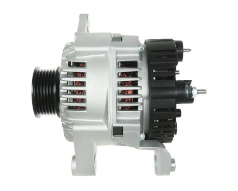 Dynamo / Generator, bild 5