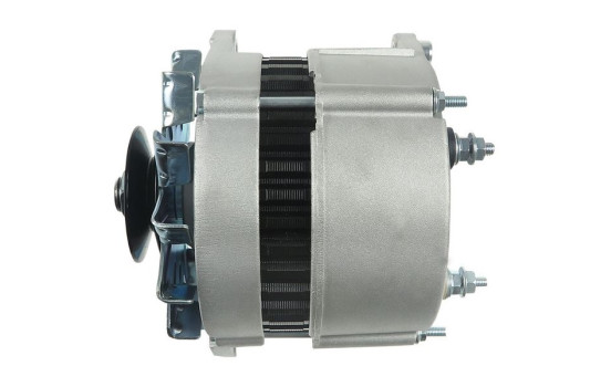 Dynamo / Generator, bild 4