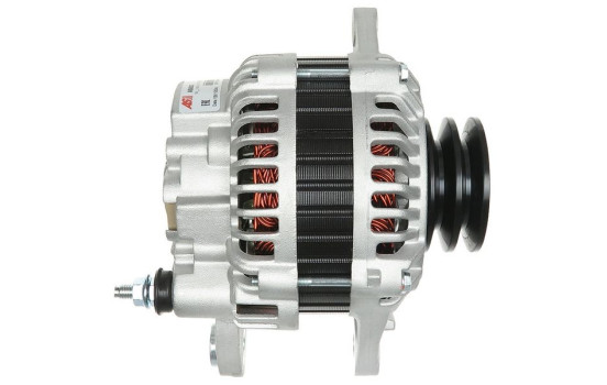 Dynamo / Generator, bild 2