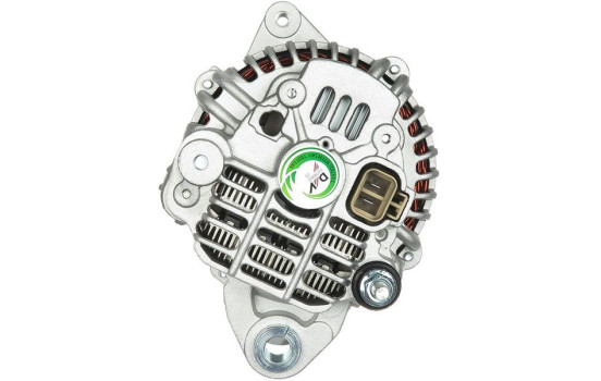 Dynamo / Generator, bild 3