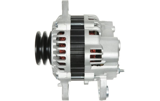 Dynamo / Generator, bild 4