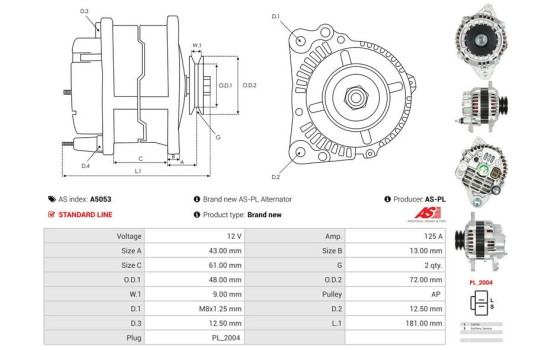 Dynamo / Generator, bild 5