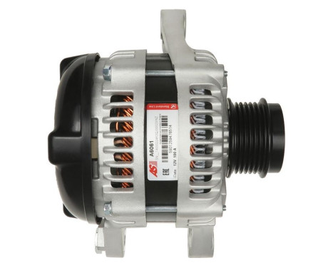 Dynamo / Generator, bild 2