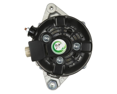 Dynamo / Generator, bild 3