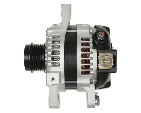 Dynamo / Generator, bild 4