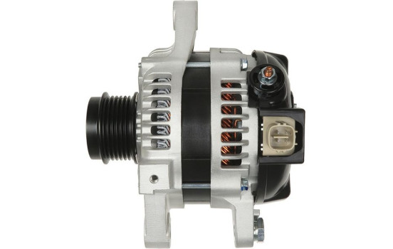 Dynamo / Generator, bild 4