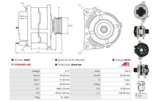 Dynamo / Generator, bild 5