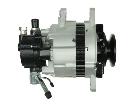 Dynamo / Generator, bild 2