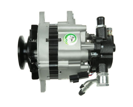 Dynamo / Generator, bild 4